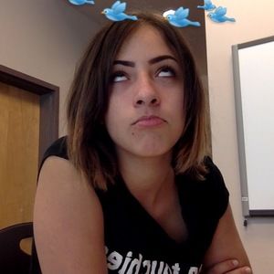 Meet your Posher, Summer